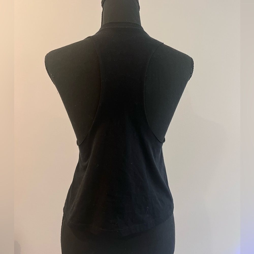 Bella Canvas Racerbank Tanktop - size Small - Picture 5 of 5